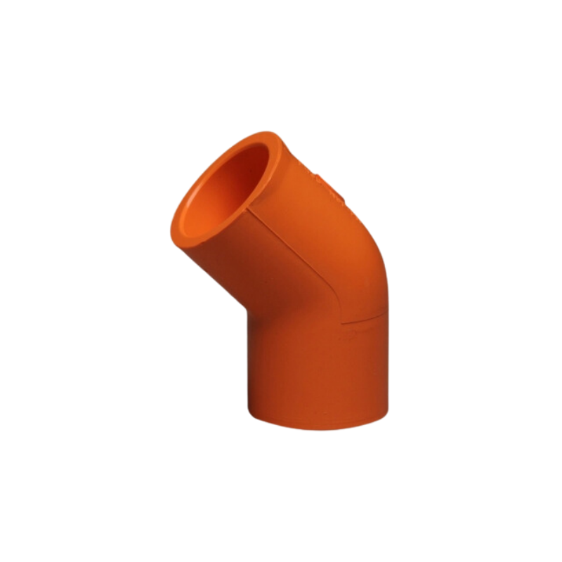 Codo 45° Blazemaster