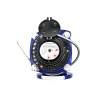 Flanged Water Meter.