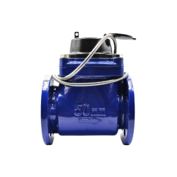 Flanged Water Meter.