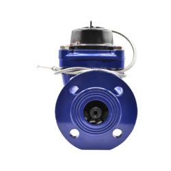 Flanged Water Meter.