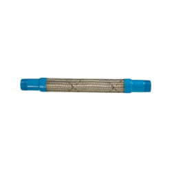 Flexible Metal Hose...