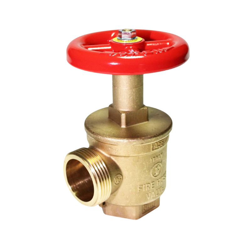 Giacomini Angle Valve