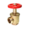 Giacomini Angle Valve