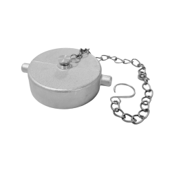 Cap for Aluminum Siamese...