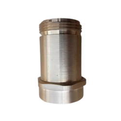Bronze IPT Cane Nipple