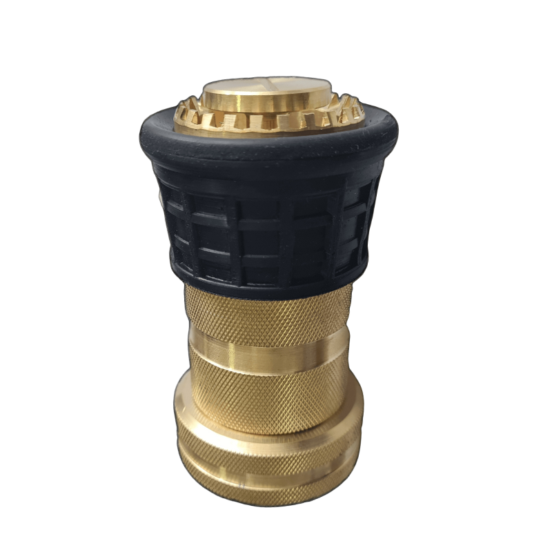 Bronze Spigot