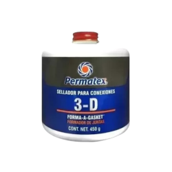 Sellador para cuerda. Permatex