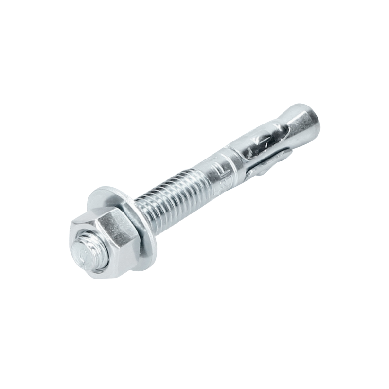 5" x 3/8" Spear Plug