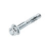 5" x 3/8" Spear Plug