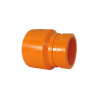 Blazemaster CPVC Grooved Coupling
